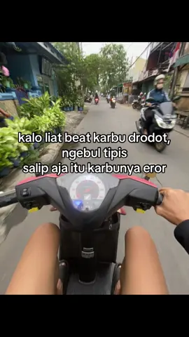 #beatkarbumodifikasi #fyp #drodot #beatkarbuindonesia #beatkarbumenolakpunah 