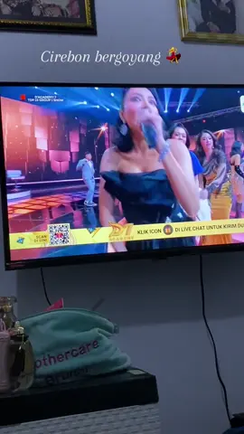 Wong cerbon kumpul dukung april 🫶😁 #dudaarabankoplo #indosiar #dacademy7indosiar #dedeaprilcirebon 