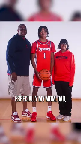 Meet the Orange: Aaron Womack #cuse #syracuse #orange #basketball #collegebasketball