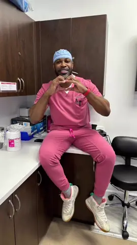 A humble me that loves doing my job 💯 proud Neurosurgeon❤️