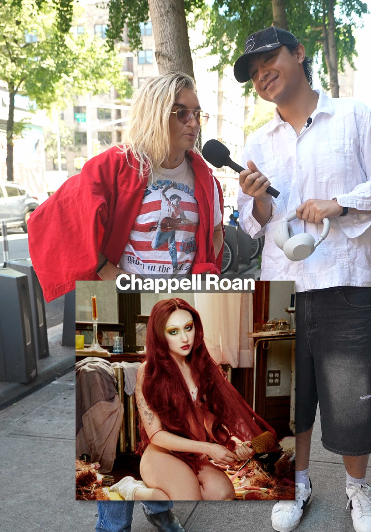 For $100, How Well Does G Flip Know Chappell Roan’s Music?