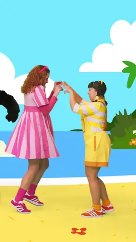 🦀 Caranguejo não é peixe! 🙅  #PandaEOSCaricas