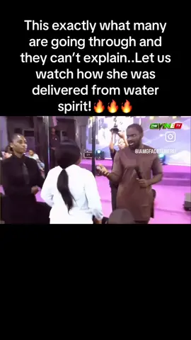 The accuracy of God’s word and deliverance. 🔥🔥🔥#seniorprophetgfdavid #fyp #christiantiktok #fypシ゚viral🖤tiktok #150daysofpower 