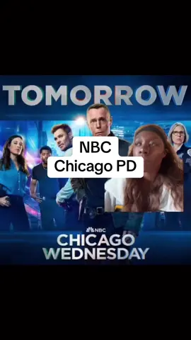 Chaotic tv show: NBC Chicago PD returns tomorrow and next day on #peacock @NBC @Peacock #nbc #peacock #tvshow #fyp 