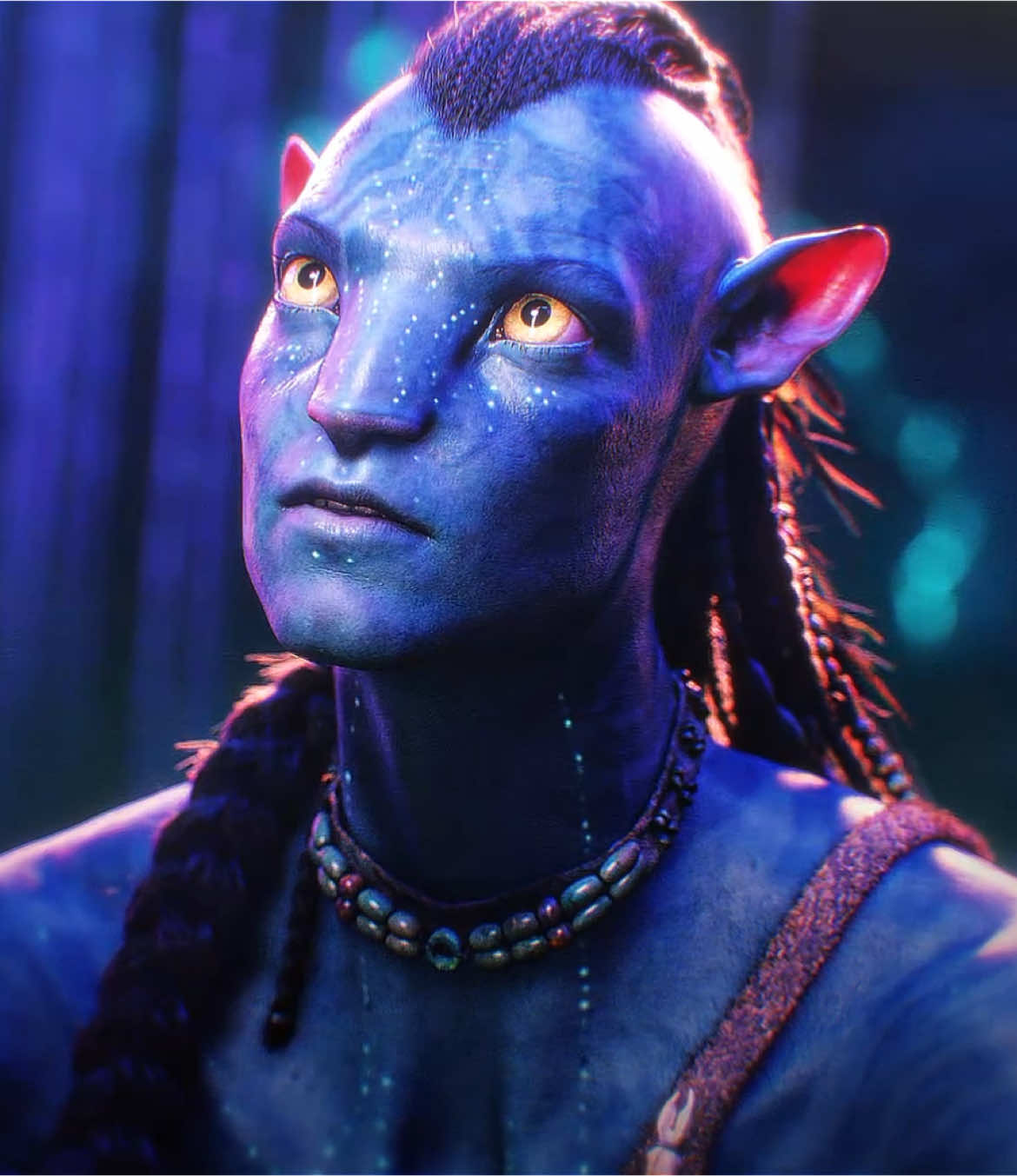 this took hourss.. // #avatar #avataredit #avatarthewayofwater #foryouu #fyp  . . . ib: @kwan  cc: @carlly 