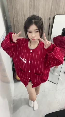 🎀🎀#xh #aoxinh #cardigan 