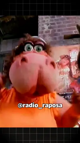 Meet the feebles é de fato um dos filmes problemáticos (parte 1) #filmeseseries #fyp 