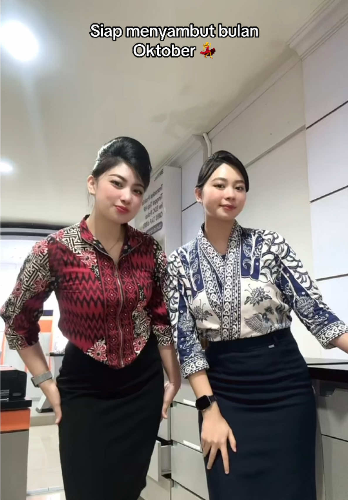 💃💃 #bankerstiktok #manadopunya #bankerslife #bankersindonesia #fyppppppppppppppppppppppp 