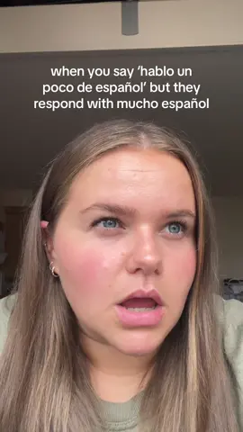 And it’s in moments like this that I’m extra thankful for @sylvi_app_ 🫶🏼  #spanishtiktok #LanguageLearning #LearnSpanish #español #EduTok 
