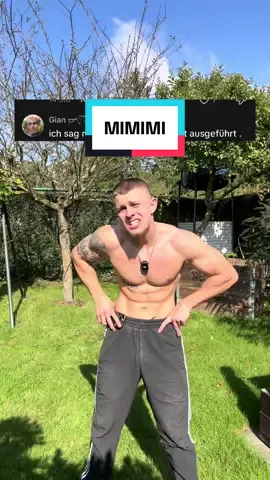 Soll jetzt nochmal einer was sagen🤨 #foryou #challenge #calisthenics #handstand 