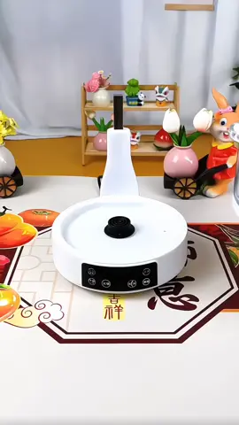 Cách nấu này mô phỏng thời xưa! #giadungthongminh 