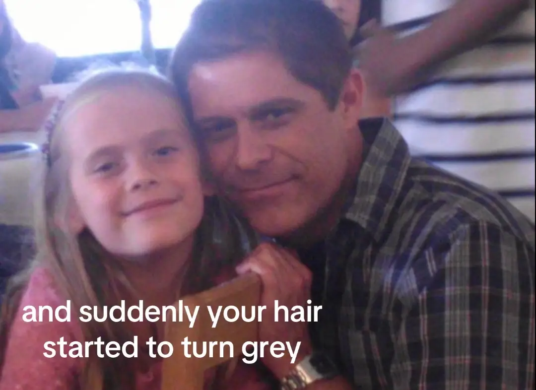 aww sappy ❤️ #fyp 