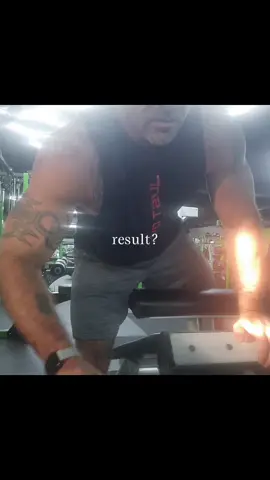 #gym #abs  #consistency #fitover40 #livingmybestlife 