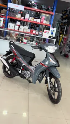 Yamaha Crypton 115 Fi 😮‍💨 #yamaha #crypton #uruguay 