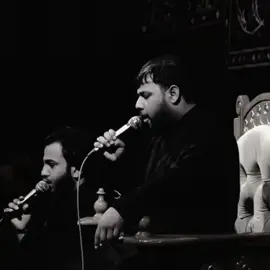 مالي وقفت على القبور مسلملا..  احبيب مالك لا تردوا جوابا #سيد_فاقد_الموسوي، 