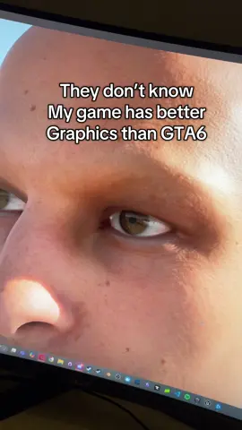 And I’m making it on my own! #gta6 #gaming 