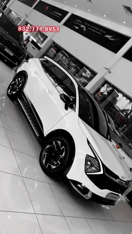 kia Sportage vẫn là cái gì đó trong phân khúc #kiasportage #kia #oto #viral #xuhuong 