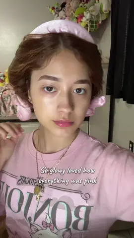 My first time using @Glow Recipe and I absolutely loved their products🎀#foryoupage #skincare #paratii #grwm #glowrecipe 