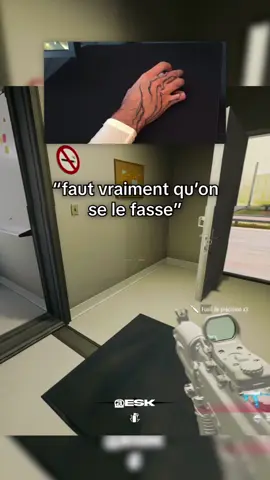 LES MOVES AU C/S 💀 #warzone #warzoneclips #rebirthisland #bo7 