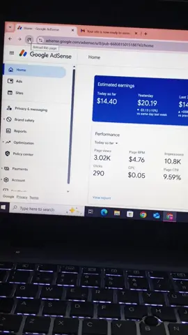 Google AdSense Lover 🥰 @Mani🔥🔥 @Khan💔  #adsenseearning #blogging #adsense 