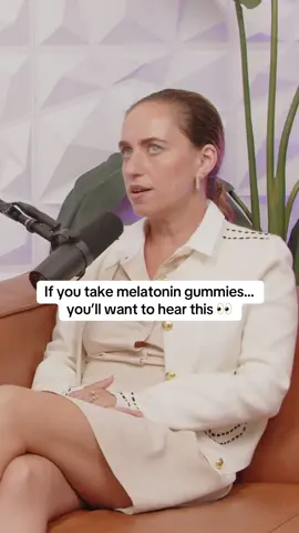 EP 81 | Spoke with Katerina Schneider, founder of @Ritual on this episode and We dove into what you should be focusing on—and what you can stop worrying about—when it comes to your daily routine.  #supplements #vitamins #prenatal #wellness #healthylifestyle  