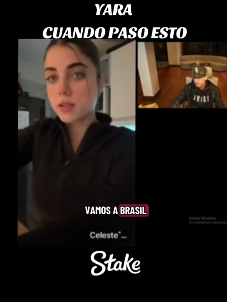 #aguspadilla #celeste #cristorata7 #cristoratavideos #cristoratafans @Cristorata7 @Agus Padilla @Celeste˚⋆⭒˚.⋆ @King Leon 