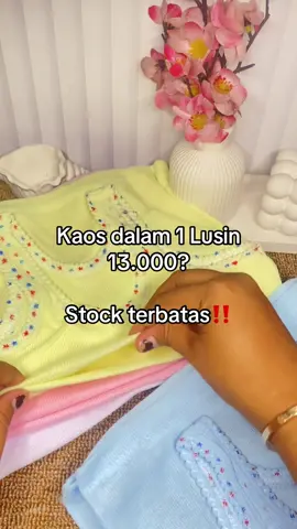 Kaos dalam #kaosdalam 