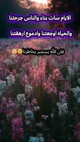 #اللهم_لك_الحمد_ولك_الشكر #ادعية_اسلامية_تريح_القلب #مالي_خلق_احط_هاشتاقات #تصميمي #مشاهير_تيك_توك 