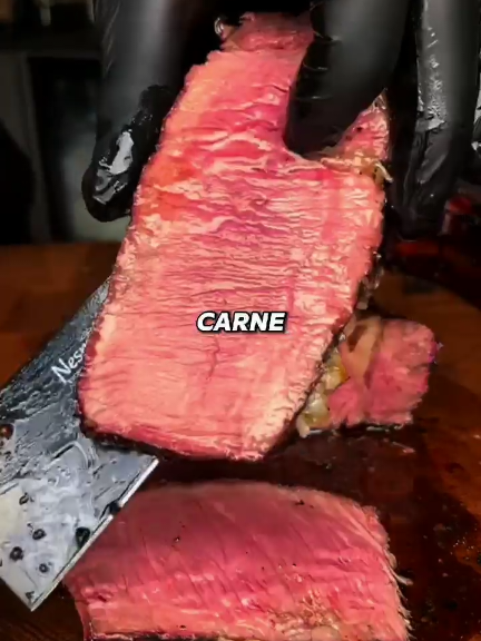 Mejores carnes para tu cuerpo #comidas #recetas 
