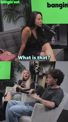 Ever heard of a yoni massage? Don’t sleep on this one! Dr. Tara brings the heat to bangin’ out. Watch it today at banginout.com or tune in tomorrow!💚