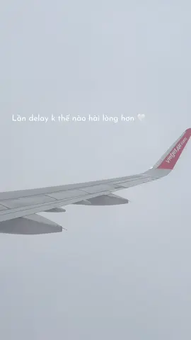 Nice 🥰🥰 #vietjet #maybay #airplane #bautroi #hoanghon