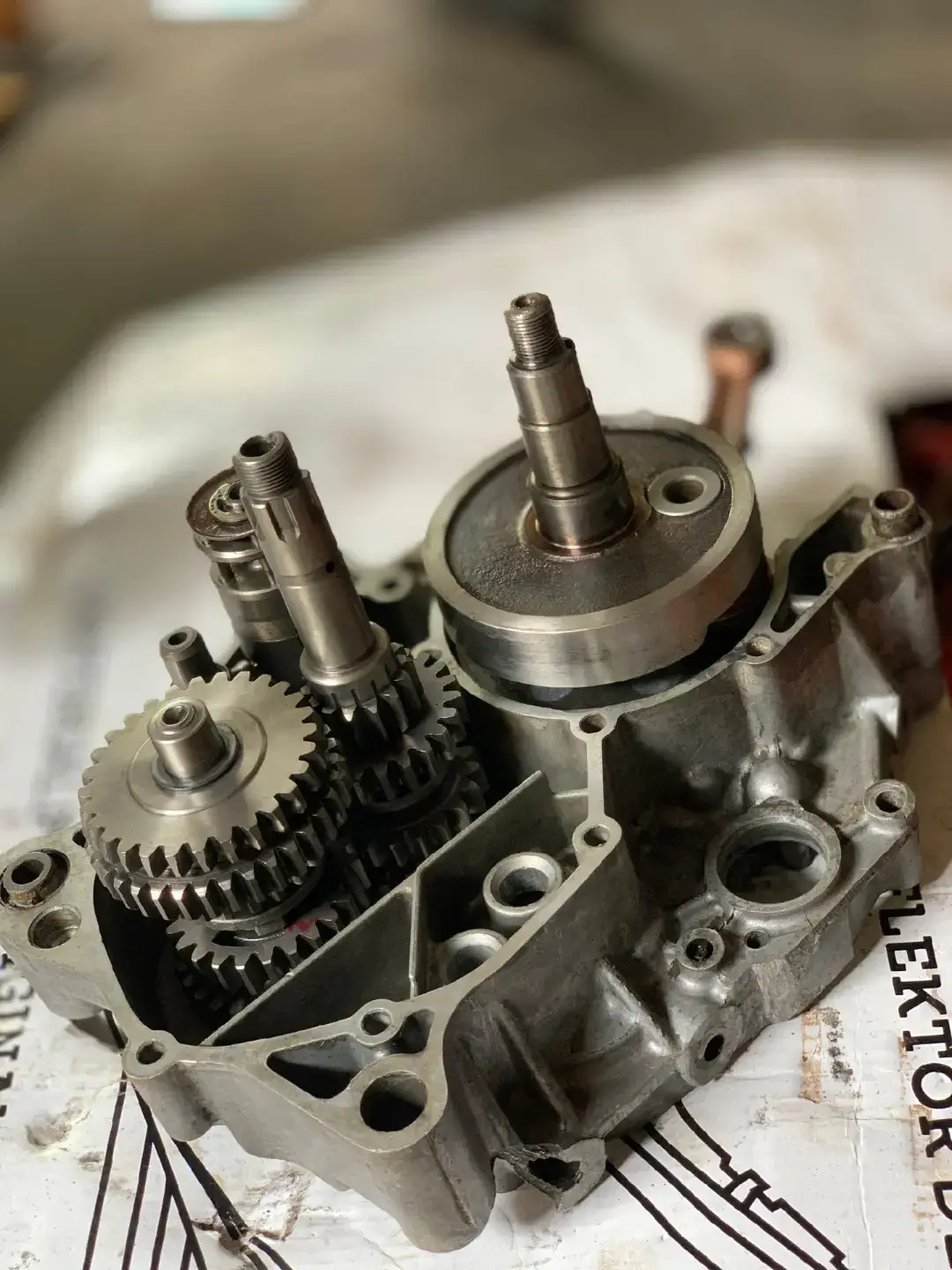 #fizr_2stroke #fizragstyle #fyp #fypcokkk