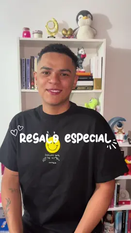 ¡El mejor regalo que me han dado hasta ahora!🥰❤️ IG andres.lector #books #unboxingdelibros #libros #librostiktok #lectores @˚｡⋆ Gilraen ౨ৎ ⋆｡🏹 @PlanetadeLibros.com 