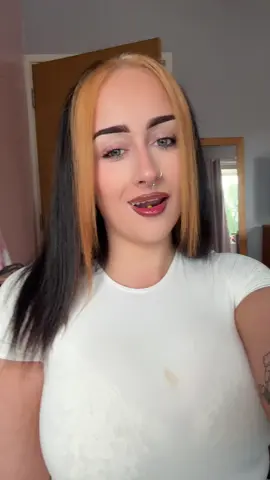 the foundation on my top isn’t it