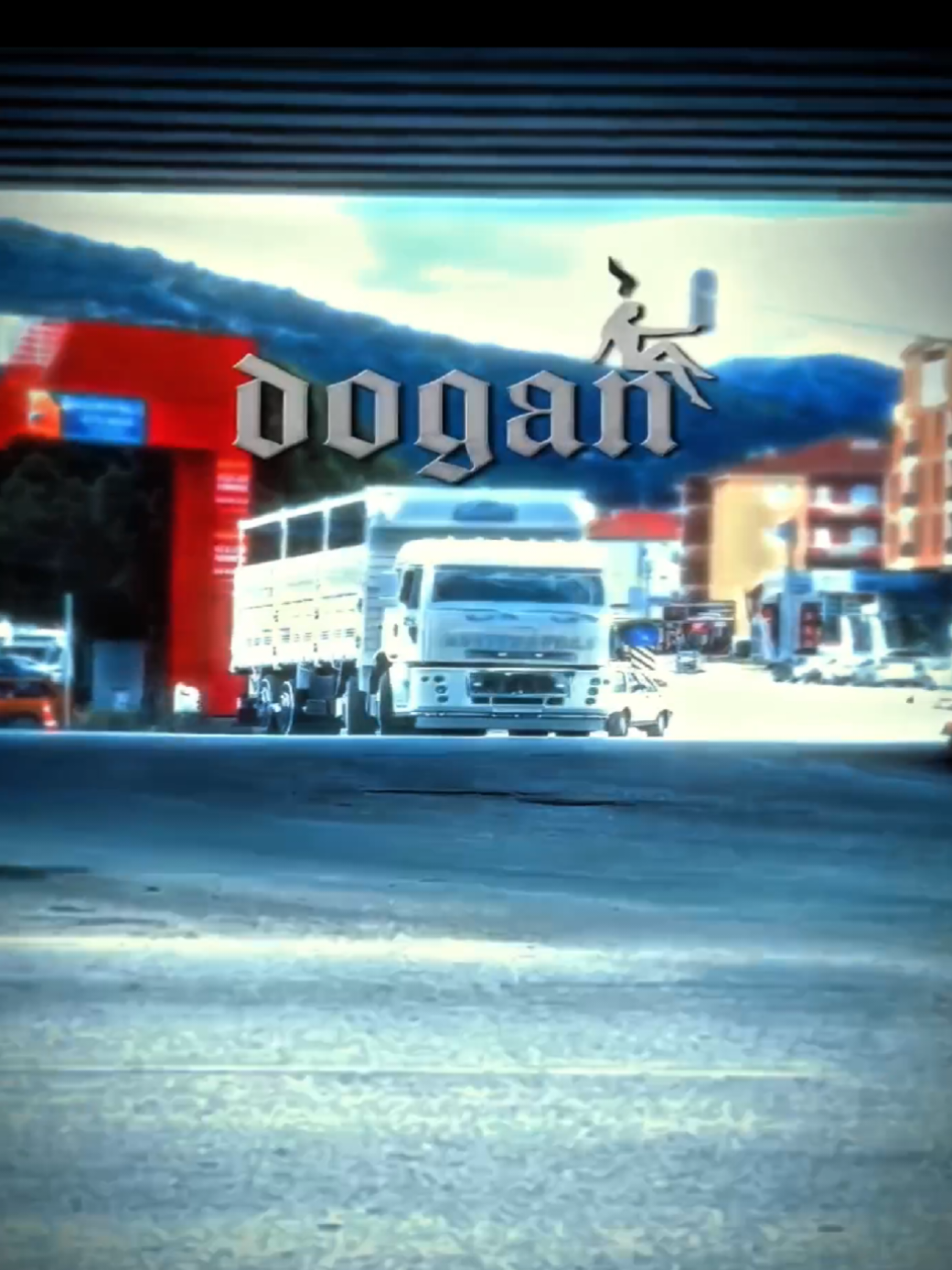 xuştim xuştim ax şirine  #fordcargo #edit #cirvila #keşfet #beniöneçıkart 