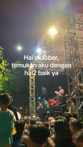 Hal baik 👌🏻 #oktober 