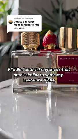 Replying to @K  Bored today so may aswell announce the Safari Breeze from French Avenue  #fragrancetiktok #frenchavenue #middleeasternfragrance #safaribreeze #fyp 