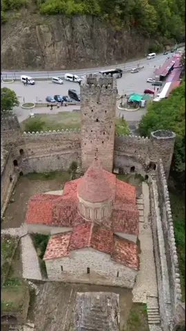 მოხეტიალე დასის მორიგი გასვლა 
