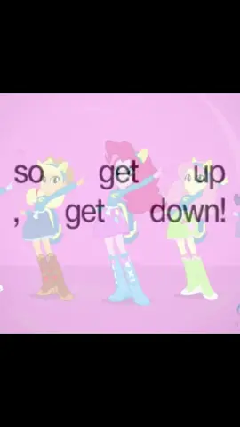Eq girls! #equestriagirls  #foryoupage #viral #mlp #explor 