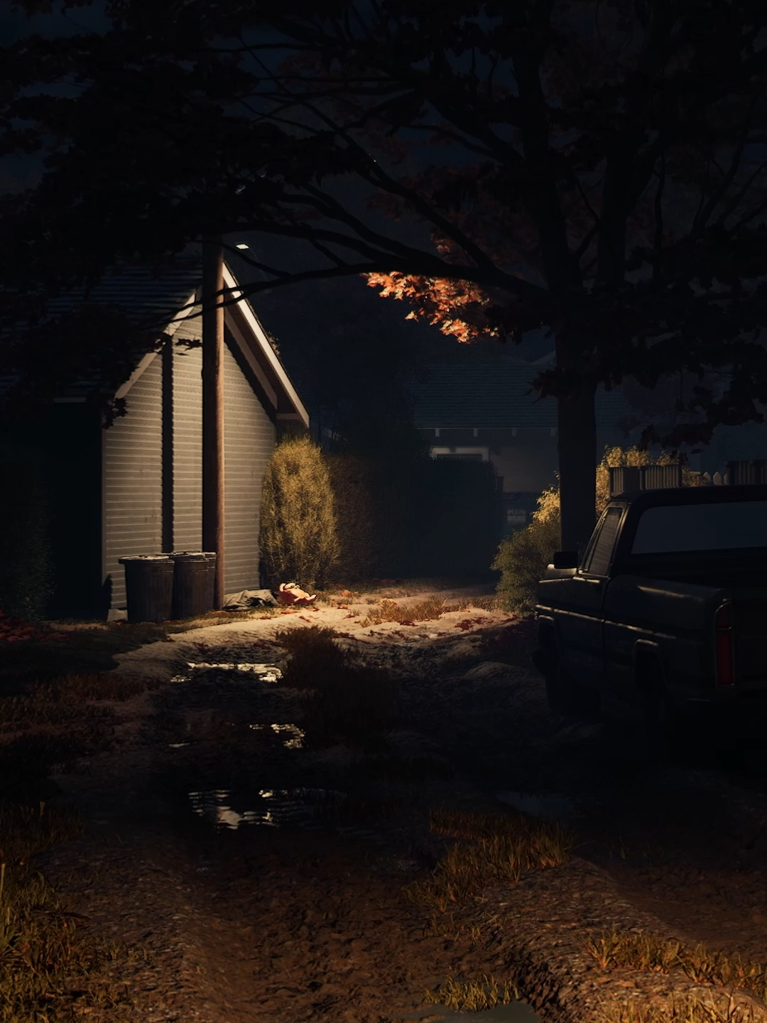 Haddonfield was once a safe, quiet place to a raise a family... but now, death comes to this little town.  Evil makes its way home in Halloween, a singleplayer and multiplayer experience from @illfonic_official and @fearthegun. Joining forces with the original producers of the film franchise to deliver the definitive interactive iteration of this landmark property.  Visit memorable locations from the 1978 classic, such as the Myers House, and bask in the recreated atmosphere of Haddonfield in a singleplayer story mode or team up in 1v4 asymmetrical horror matches on everyone’s favorite night of the year. Choose to save the quiet town of Haddonfield from bloodshed as a Hero of Haddonfield or stalk and terrorize the residents as Michael Myers.  Halloween will unleash Michael Myers onto Xbox Series X|S, PlayStation 5, and PC on September 8, 2026. #Halloween #Halloweentvg #MichaelMyers #Haddonfield #Halloween1978