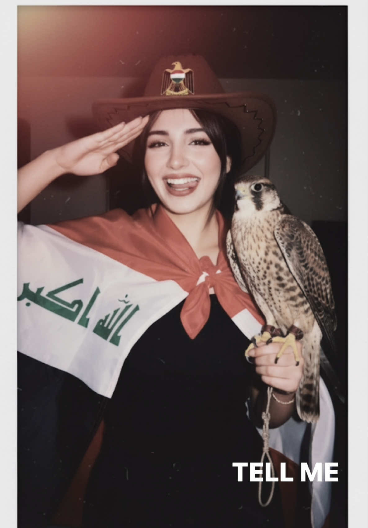 حبيت😋#iraq🇮🇶 #4u 