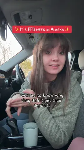 It’s PFD week in Alaska. Mentally prepare with me. #fyp #alaska #callcenter #workingmom #fypシ 