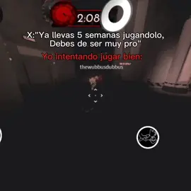 MAN ESQUE ODIO LA HITBOX, LITERALMENTE TE DAN DESDE LEJOS💜
