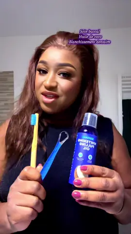 #dentaire #blanchissement #tiktokshop #buccal #pascher 