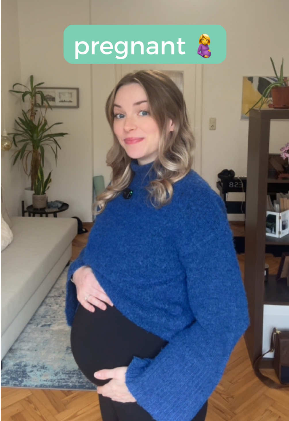 I’m expecting! I’m pregnant! I’m having a baby 🥰👶🍼 Thank you to everyone who follows and supports my channel. I’m so grateful that I’m able to call this my job because of all of YOU! And it makes me so happy that so many of you find my content helpful for your English learning 🩵 You may not see as much content as you usually do for a while, but don’t worry I’ll continue to post and be back fully next year! 👋🫶 #english #englishteacher #learnenglish #englishlanguage #englishvocabulary  