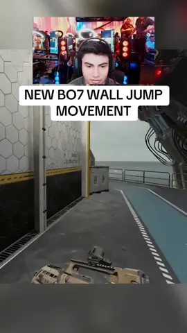 THIS MOVEMENT IS INSANE 🤯 #warzone #blackops7 #diazbiffle #biffle 