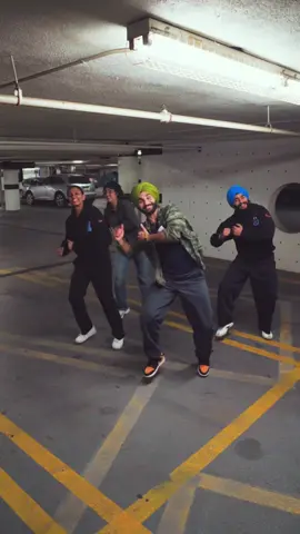 Friends❌ Family ✅  @DesiFrenzy #calgary #yyc #bhangra 