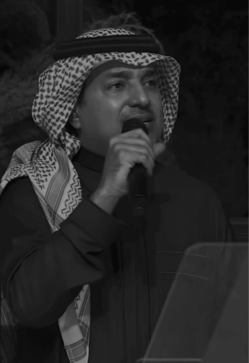 مدري.. بس انتي عدّي.. #راشد_الماجد #حسك_وجودي 