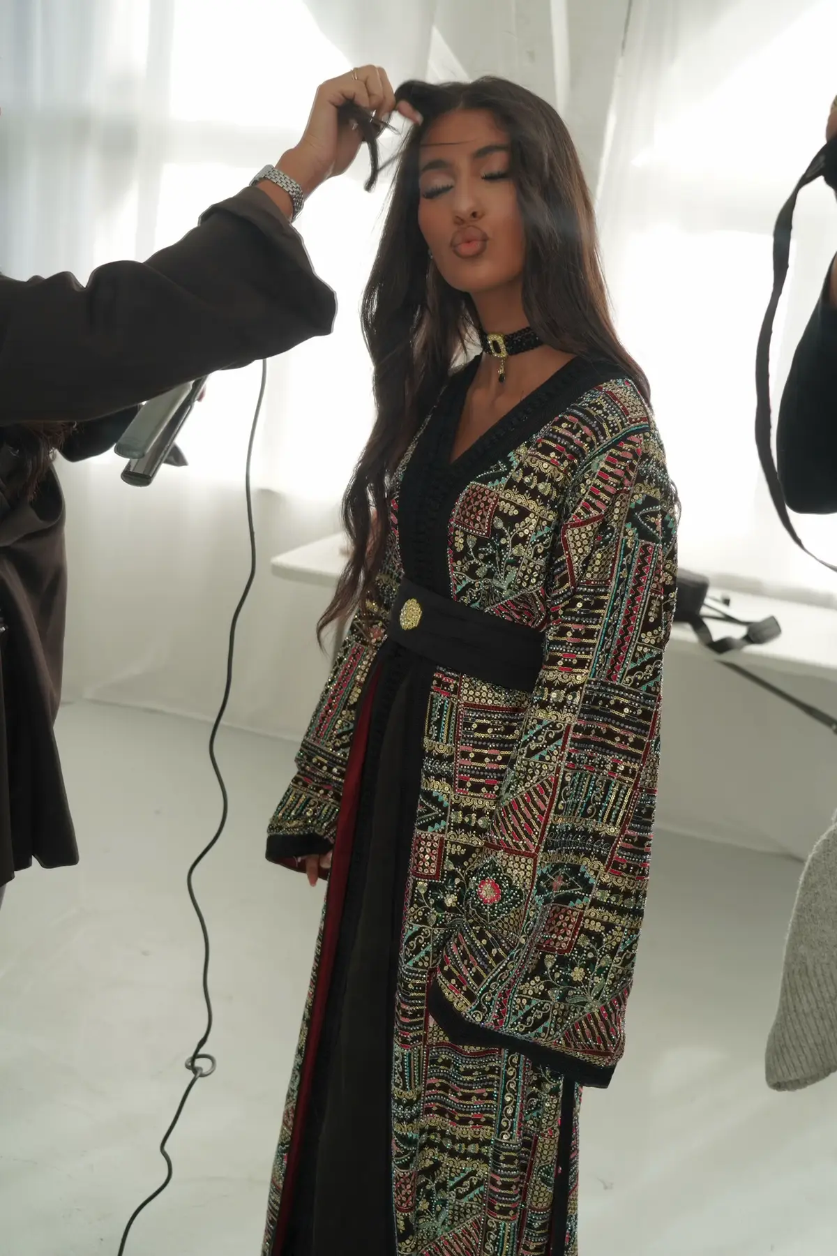 #poutoi #viral #locationcaftan 