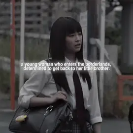 𝐅𝐀𝐍𝐅𝐈𝐂 𝐄𝐃𝐈𝐓 | 👀👀 i wonder what’ll happen #aliceinborderland #sunatobanda #fanfic #wattpad #fyp 